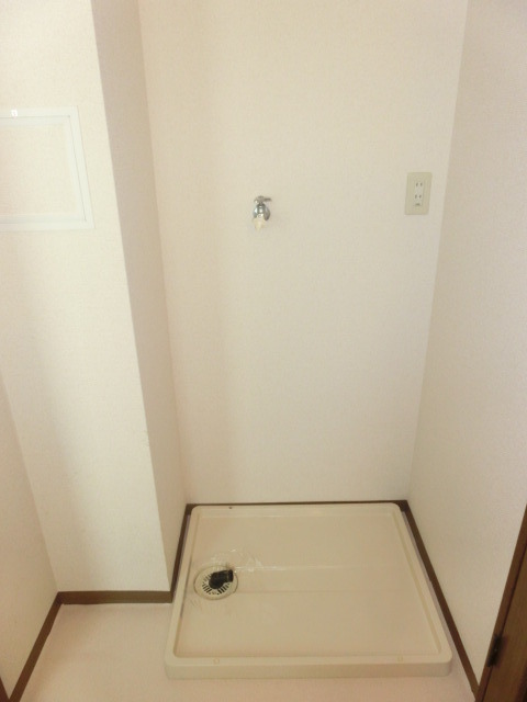 その他設備　＊同タイプの他のお部屋の写真です