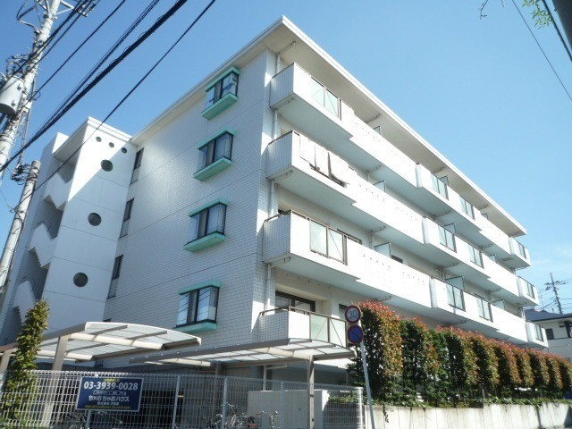 建物外観　外観・土地