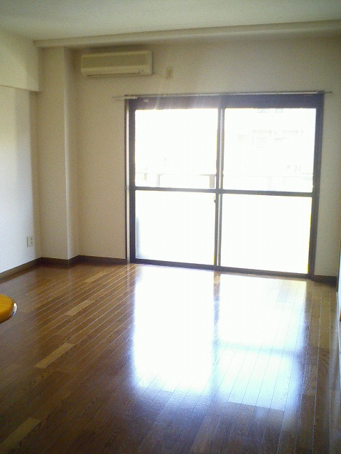 居室・リビング　＊同タイプの他のお部屋の写真です