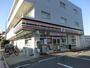 コンビニ　セブンイレブン（コンビニ）まで188m