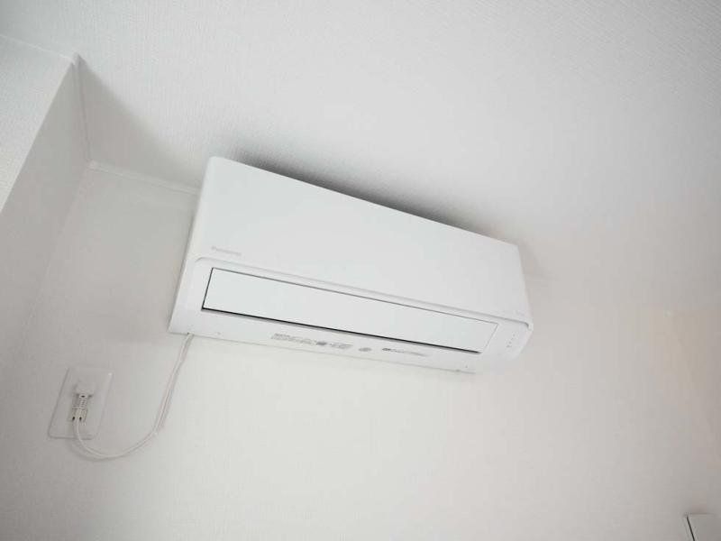 バス・シャワールーム　その他