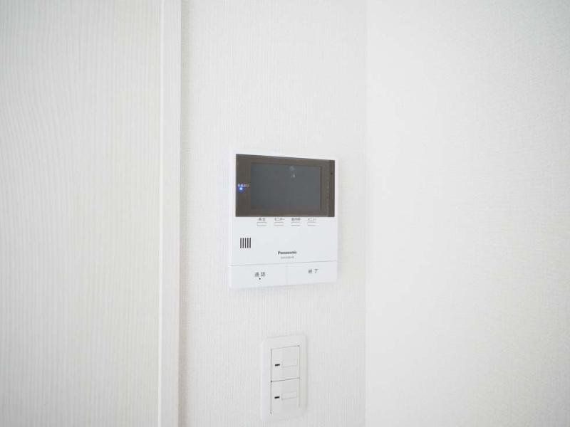 居室・リビング　その他