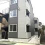 東村山駅より徒歩12分 1階 新築の賃貸物件