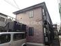 立川駅より徒歩10分 2階 築23年8ヶ月の賃貸物件