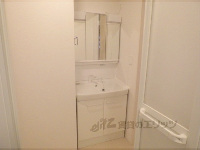 バルコニー　インナーテラス