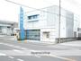 銀行　四国銀行一宮支店（銀行）まで135m