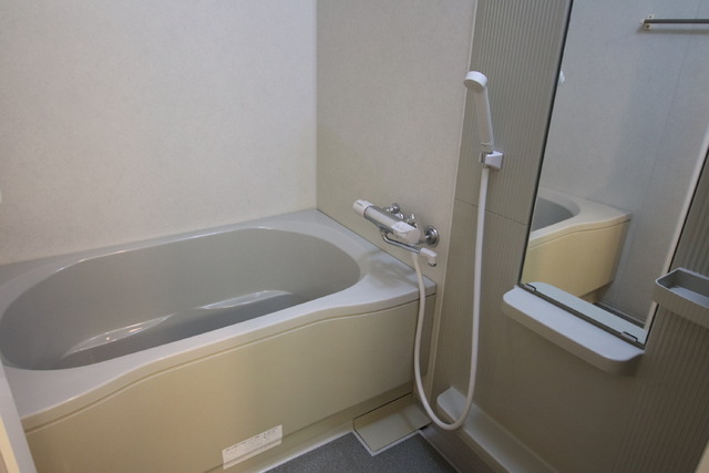 フローラル中央_内装_2