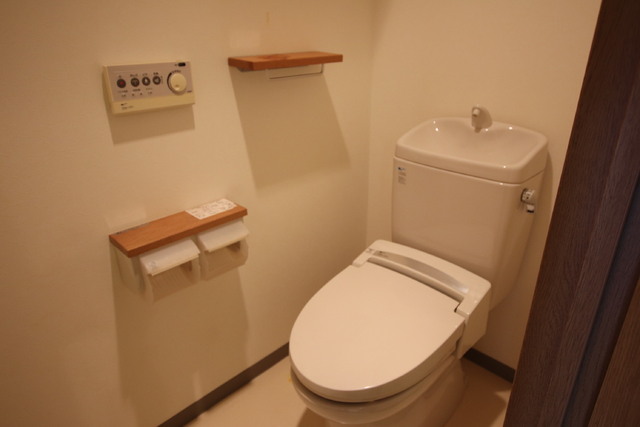 フローラル中央_内装_3