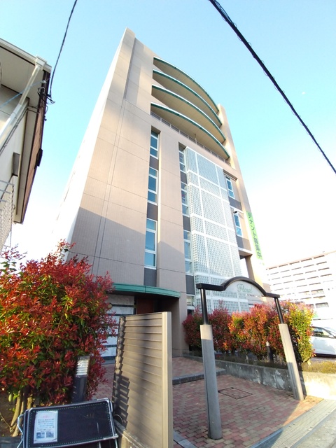 フローラル中央_トップ画像