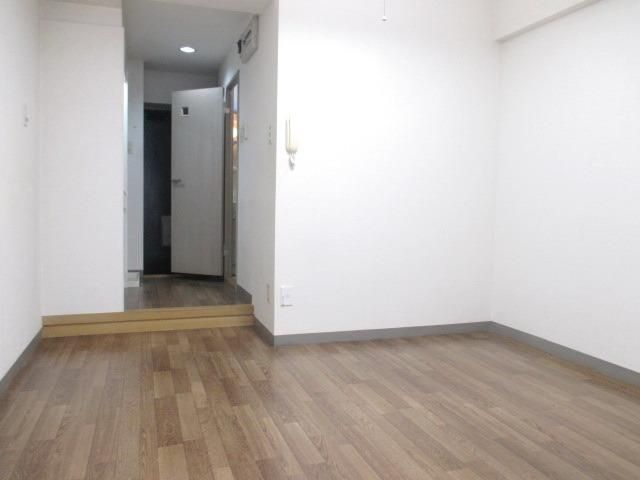 その他部屋・スペース　お部屋とは別にダイニングスペースもあります♪