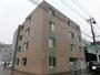 琴似駅より徒歩5分 4階 築13年9ヶ月の賃貸物件