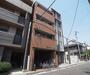今出川駅より徒歩7分 3階 築45年9ヶ月の賃貸物件