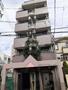 森下駅より徒歩17分 4階 築32年9ヶ月の賃貸物件