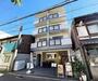京都河原町駅より徒歩6分 2階 築35年5ヶ月の賃貸物件