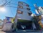 一之江駅より徒歩3分 4階 築33年の賃貸物件