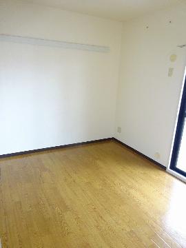 第3コーポタカイ　その他　洋室