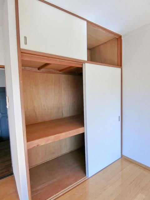 収納　☆大きな収納☆