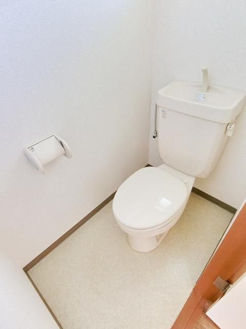 トイレ　☆トイレ☆