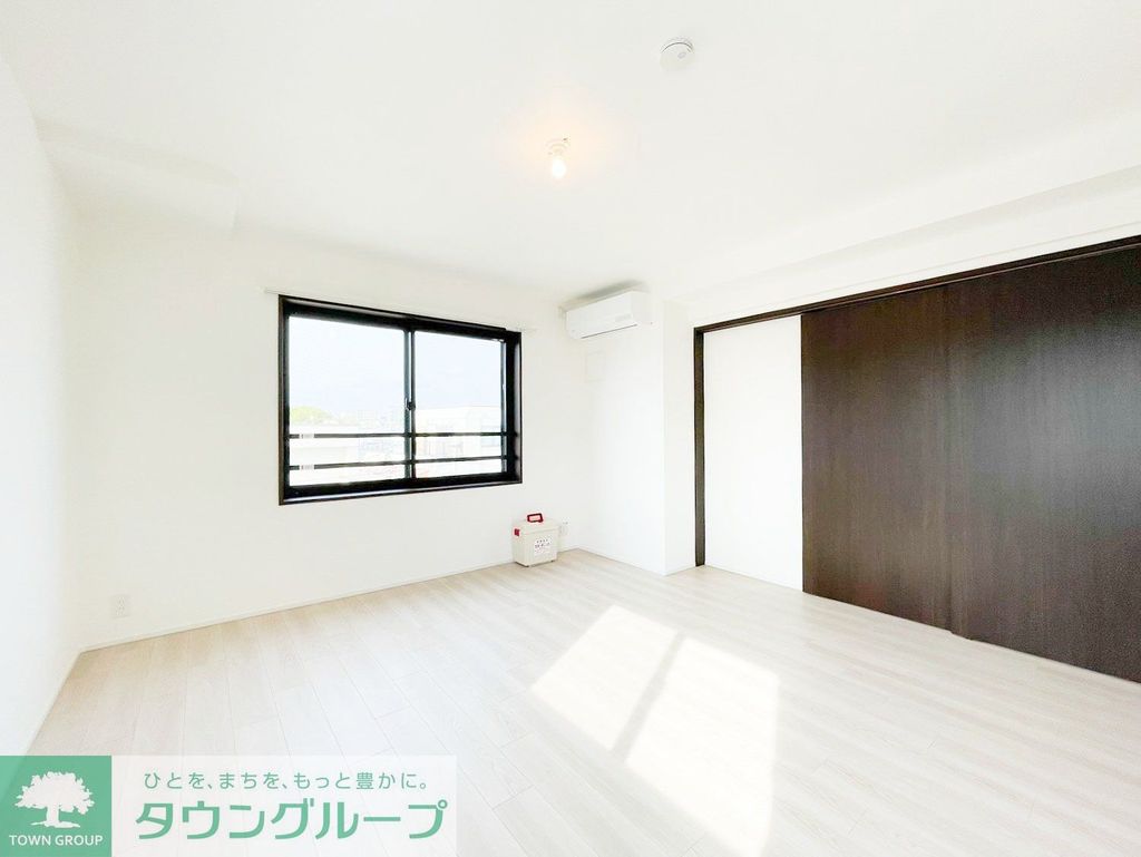 居室・リビング　リビング/居室