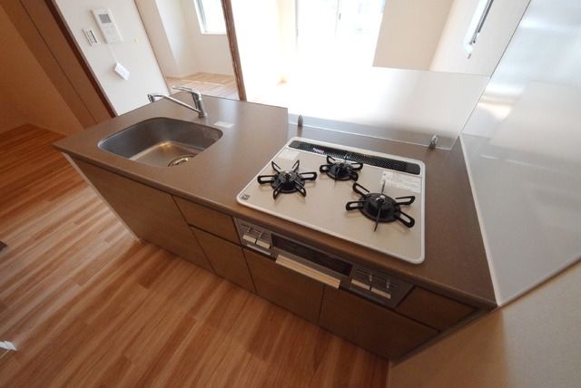 キッチン　☆キッチン☆