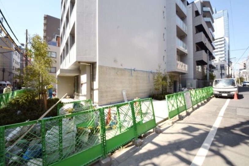 エントランス　☆エントランス☆