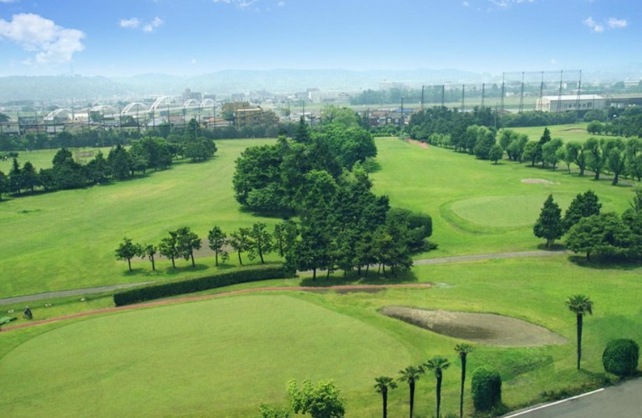 その他　東宝調布スポーツパーク（その他）まで1825m
