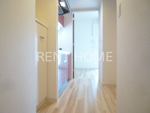 その他部屋・スペース　キッチンスペース