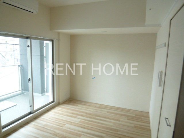 居室・リビング　洋室7.2帖