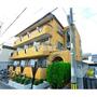 寝屋川市駅より徒歩7分 3階 築27年3ヶ月の賃貸物件