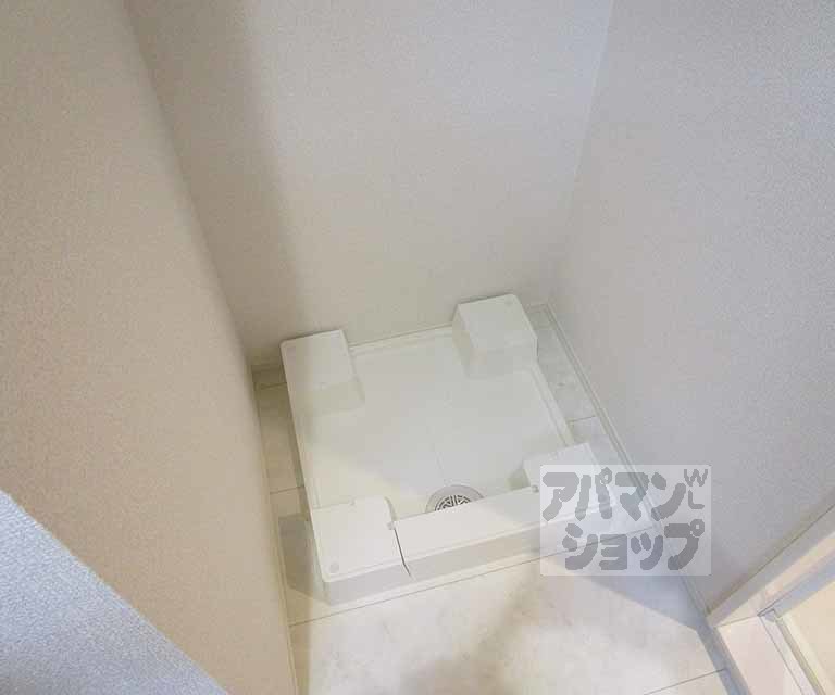 その他設備　２０１号室の写真です。