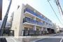 立川駅より徒歩5分 2階 築3年3ヶ月の賃貸物件