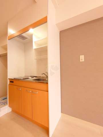 キッチン　ユーコート上馬(参考画像)