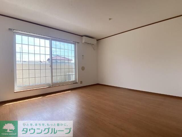 居室・リビング　お問合せはタウンハウジングまで！※現地待合わせ相談可能