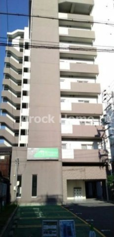 建物外観　外観です