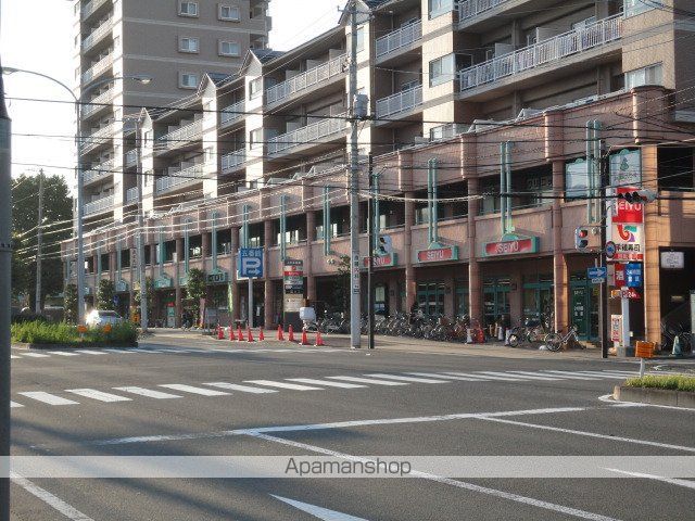 その他　ＳＥＩＹＵ上杉店（その他）まで694m