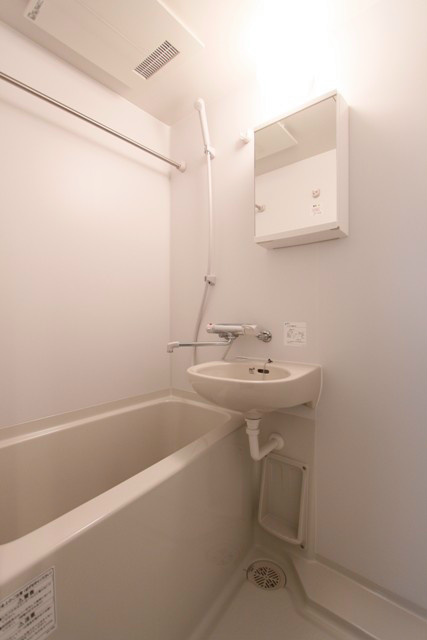 バス・シャワールーム　別号室参考写真