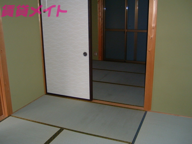 その他部屋・スペース　和室