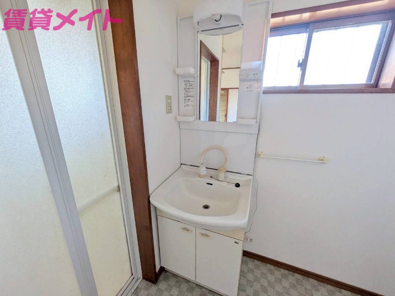 その他　敷地内・建物