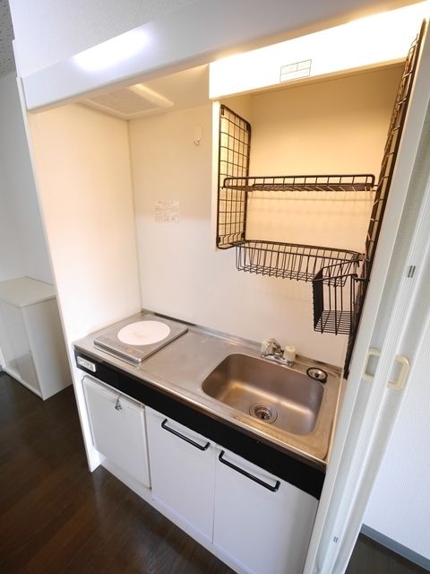 キッチン　★お部屋探しは、タウンハウジング多摩センター店へ★