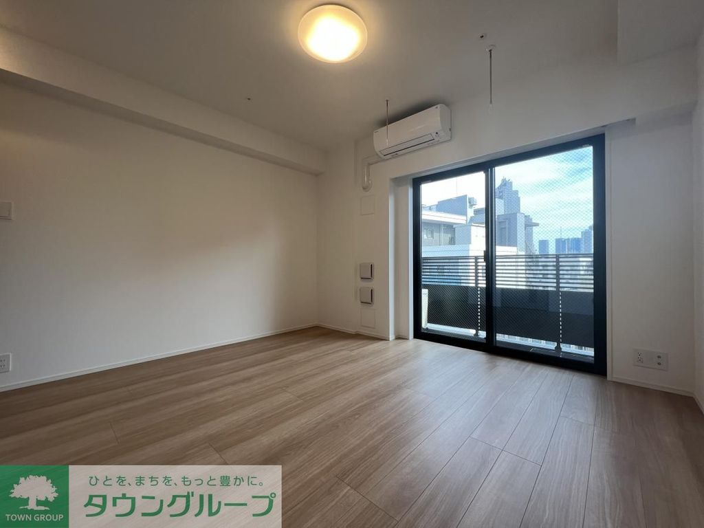 居室・リビング　リビング/居室