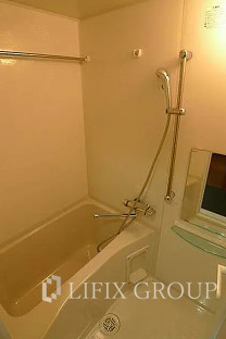 バス・シャワールーム　お風呂