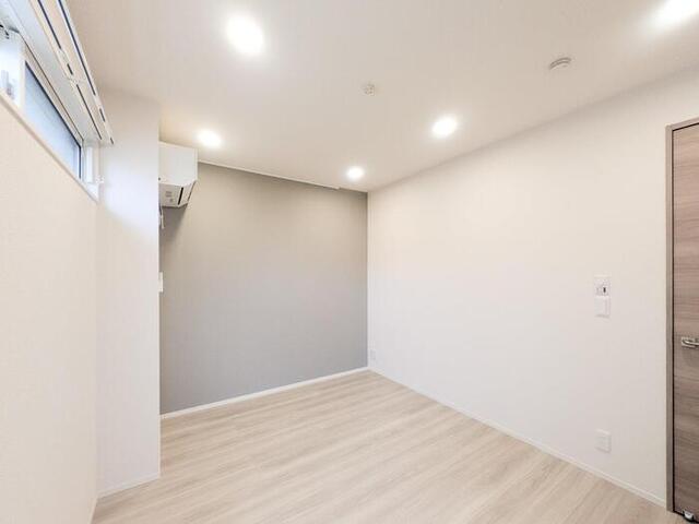 居室・リビング　洋室(8)