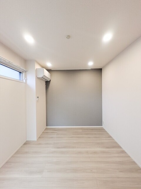 居室・リビング　洋室(7)