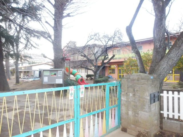 幼稚園・保育園　真間山幼稚園（幼稚園・保育園）まで677m