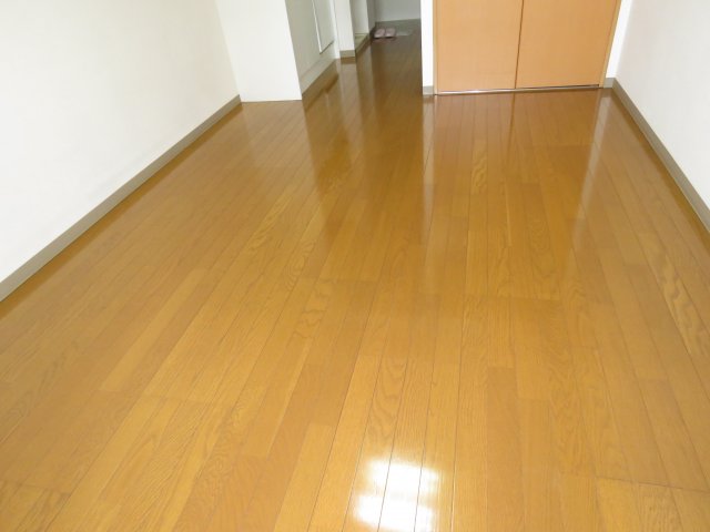 居室・リビング　反転タイプ