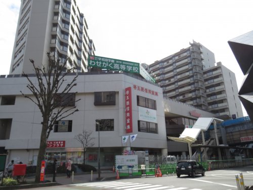 その他　マイン川越（その他）まで569m