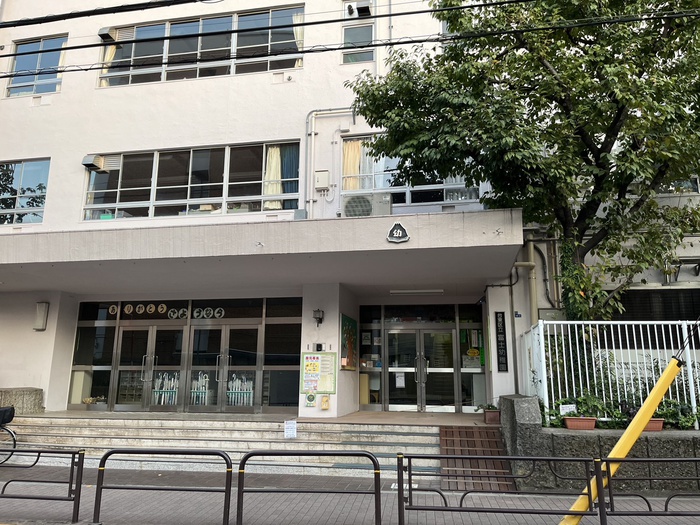 幼稚園・保育園　物件（幼稚園・保育園）まで300m