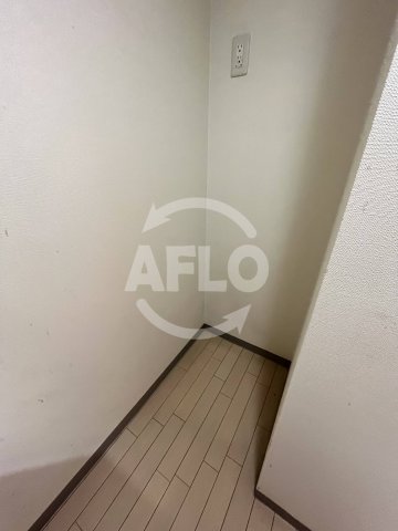 その他　ルクレ立売堀　冷蔵庫置き場