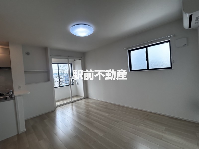 居室・リビング　類似物件流用