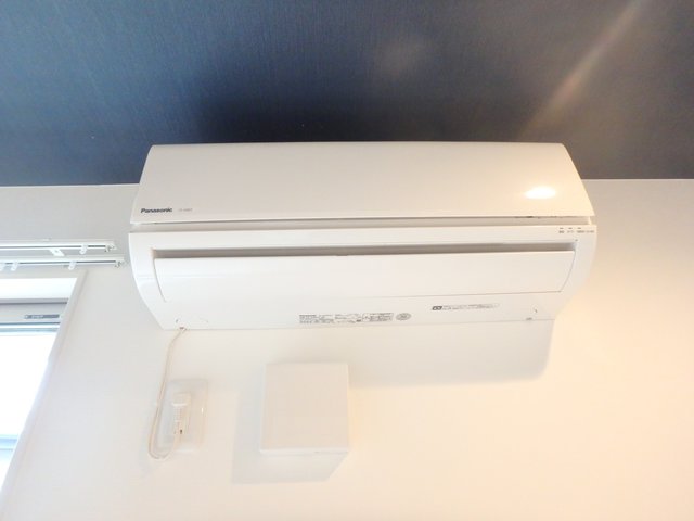 その他設備　同間取り別号室参考画像